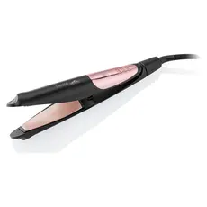 Hair Straightener ETA 833790000 Fenité, 150–230°C, LED Display, Ceramic, Black