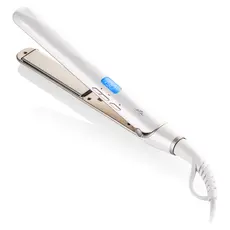 Hair Straightener ETA 933690000 Fenité, 150–230°C, LED Display, Ceramic, White, 2 image