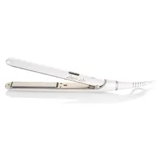 Hair Straightener ETA 933690000 Fenité, 150–230°C, LED Display, Ceramic, White, 3 image