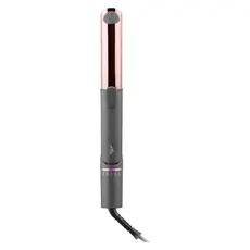 Hair Straightener ETA Fenité Exclusive AirPlus 2-in-1 132390000, 60W, 140-220°C, Grey, 2 image