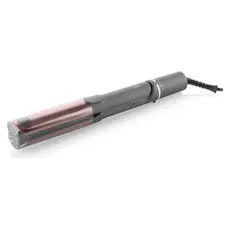 Hair Straightener ETA Fenité Exclusive AirPlus 2-in-1 132390000, 60W, 140-220°C, Grey, 3 image