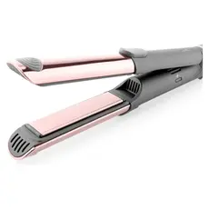 Hair Straightener ETA Fenité Exclusive AirPlus 2-in-1 132390000, 60W, 140-220°C, Grey, 4 image