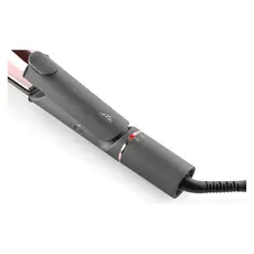 Hair Straightener ETA Fenité Exclusive AirPlus 2-in-1 132390000, 60W, 140-220°C, Grey, 6 image