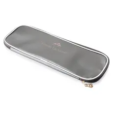 Hair Straightener ETA Fenité Exclusive AirPlus 2-in-1 132390000, 60W, 140-220°C, Grey, 7 image