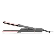 Hair Straightener ETA Fenité Exclusive AirPlus 2-in-1 132390000, 60W, 140-220°C, Grey