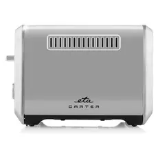 Toaster ETA416690000 Carter, 850W, 2 Slices, 7 Levels, Stainless Steel, 2 image