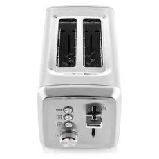 Toaster ETA416690000 Carter, 850W, 2 Slices, 7 Levels, Stainless Steel, 4 image