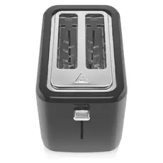 Toaster ETA816690000 Eron, 930W, 2 Slices, LED Display, Touch Control, Black, 3 image