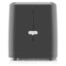 Toaster ETA816690000 Eron, 930W, 2 Slices, LED Display, Touch Control, Black, 4 image