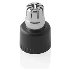 Trimmer ETA 834190000 Jake, Nose and Ear, Li-Ion 110mAh, 40 min Runtime, USB-C, Black, 7 image