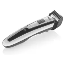 Multi Trimmer ETA 834590000 Austin, 5-in-1, Li-ion, LED Display, Black/Silver, 4 image