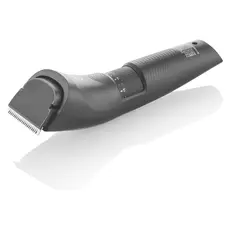 Beard Trimmer ETA634190000 James, 1–20 mm, Battery 90 min, Black/Silver, 7 image