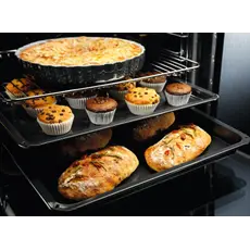Built-in oven Electrolux EOF3H00BX, 6 image