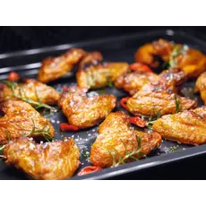 Built-in oven Electrolux EOF3H00BX, 7 image