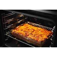 Built-in oven Electrolux EOF3H00BX, 8 image