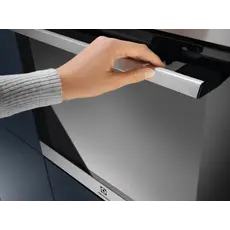 Built-in oven Electrolux EOF3H00BX, 5 image
