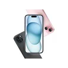 Mobile phone Apple iPhone 15 128GB Black, 4 image