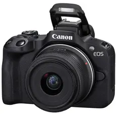 Camera Canon EOS R50 RFS 18-45mm 5811C033AA, 3 image