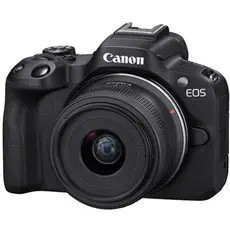 Camera Canon EOS R50 RFS 18-45mm 5811C033AA, 2 image