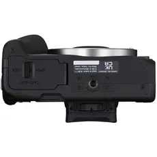 Camera Canon EOS R50 RFS 18-45mm 5811C033AA, 9 image
