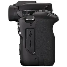 Camera Canon EOS R50 RFS 18-45mm 5811C033AA, 7 image
