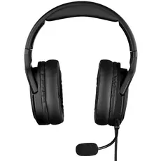 Headphone 2E HG330 RGB 7.1 (2E-HG330BK-7.1) BLACK, 5 image