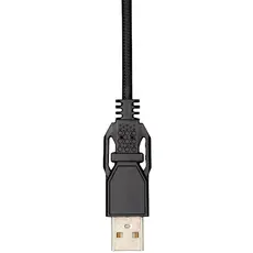 Headphone 2E HG330 RGB 7.1 (2E-HG330BK-7.1) BLACK, 8 image