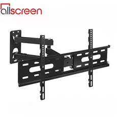 Mobile TV bracket Allscreen universal LCD LED TV Bracket CTMD37 26-55"