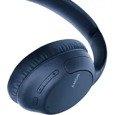 Headphone Sony WH-CH720N Wireless Noise Canceling Stereo Headset, 4 image