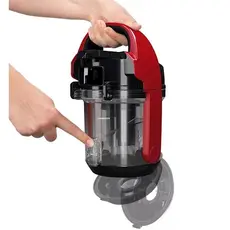Vacuum cleaner BOSCH BGC05AAA2, 5 image