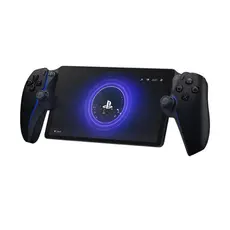 Game console Playstation Portal Remote Player for PS5 Midnight Black