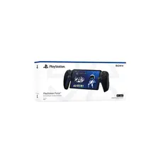 Game console Playstation Portal Remote Player for PS5 Midnight Black, 3 image