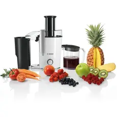 Juicer BOSCH MES25A0, 6 image