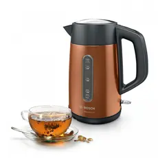 Teapot BOSCH - TWK4P439, 2 image