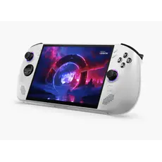 Console Lenovo legion Go S AMD Ryzen™ Z2 Go (4C / 8T, 3.0 / 4.3GHz, 2MB L2 / 8MB L3), 16GB, 1TB SSD M.2 2242 PCIe® 4.0x4 NVMe, 8" WUXGA 83L3001CRK, 2 image