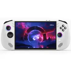 Console Lenovo legion Go S AMD Ryzen™ Z2 Go (4C / 8T, 3.0 / 4.3GHz, 2MB L2 / 8MB L3), 16GB, 1TB SSD M.2 2242 PCIe® 4.0x4 NVMe, 8" WUXGA 83L3001CRK