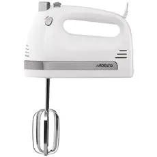 Mixer Ardesto HMC-3000W, 300W, Mixer, White, 2 image