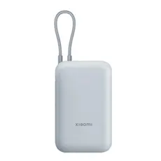 Portable charger Xiaomi Power Bank 10000mAh BHR9072GL