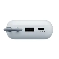 Portable charger Xiaomi Power Bank 10000mAh BHR9072GL, 4 image