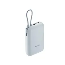 Portable charger Xiaomi Power Bank 10000mAh BHR9072GL, 2 image
