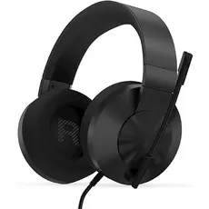 Headphone Lenovo H210 Gaming Headset, 3 image