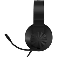 Headphone Lenovo H210 Gaming Headset, 2 image