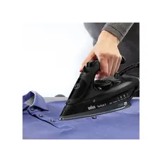 Iron Braun SI5088BK, 4 image