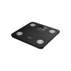 Sencor SBS 6026BK Body Fat Monitor Scale, 8 image