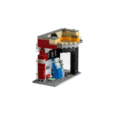 Lego LEGO Constructor Super Heroes Spider-Verse: Miles Morales vs. The Spot, 4 image