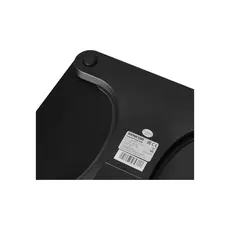 Sencor SBS 6026BK Body Fat Monitor Scale, 11 image