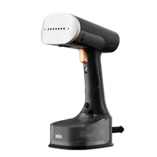 Braun GS7077BK Black steam iron