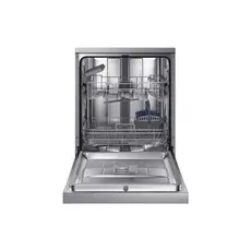 Dishwasher Samsung DW60M5052FS/TR 85/60/60, 13 P/S, Silver, Wash A, Dry A, Energy Class A+, DCB 48, Programs 5, Aqua stop Yes, Display Yes, Water Per Cycle 12 L, 4 image