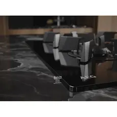 Built-in stove top AEG HKB64453NB, 3 image