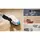 Hand vacuum cleaner BOSCH BCS71HYG1, 4 image